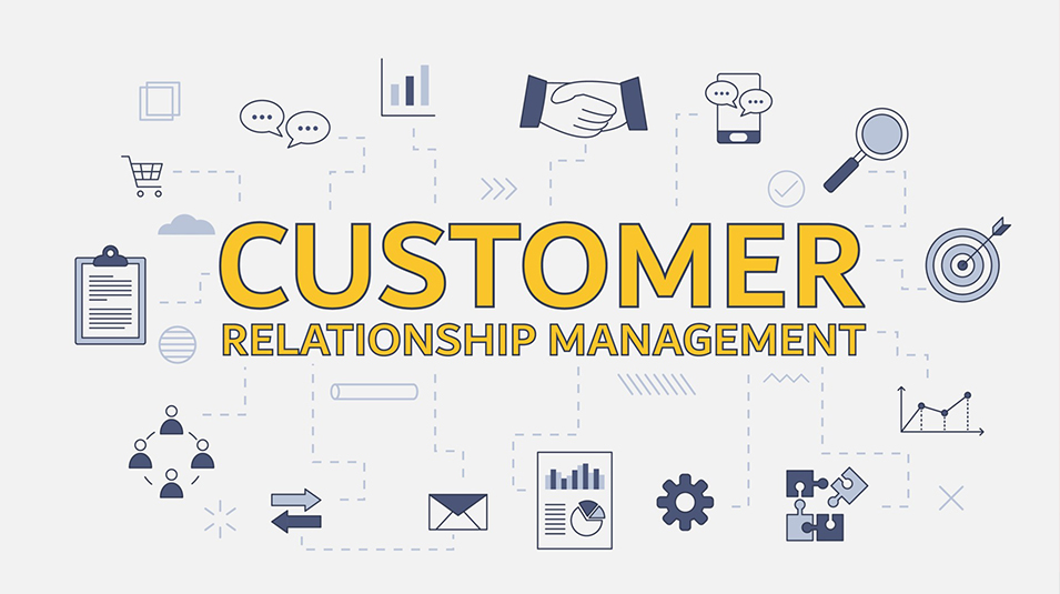 A Client Management System for You