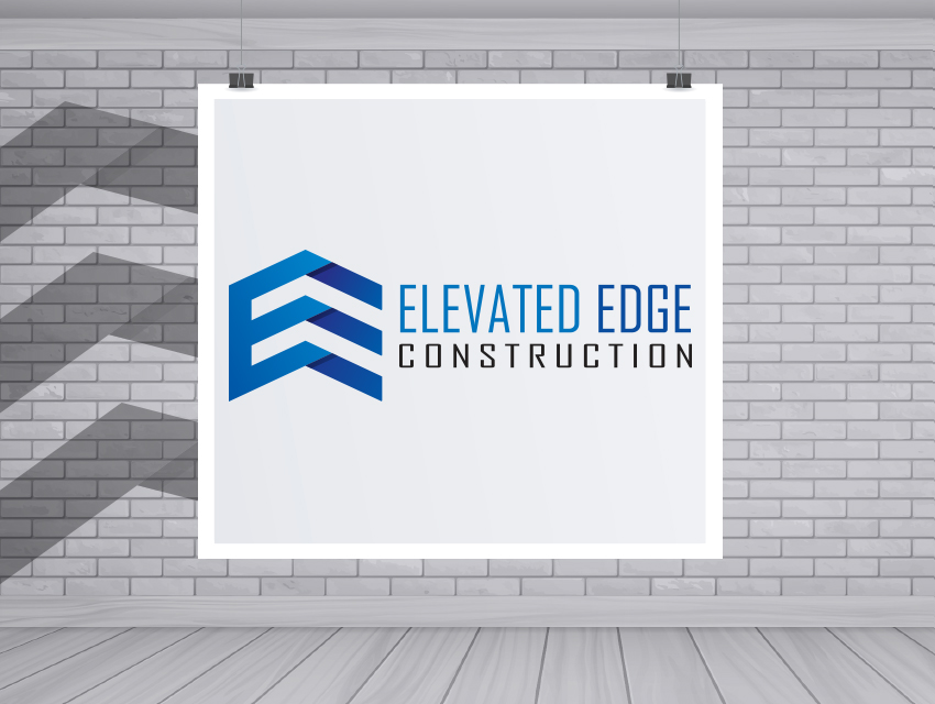 Elevated Edge Logo