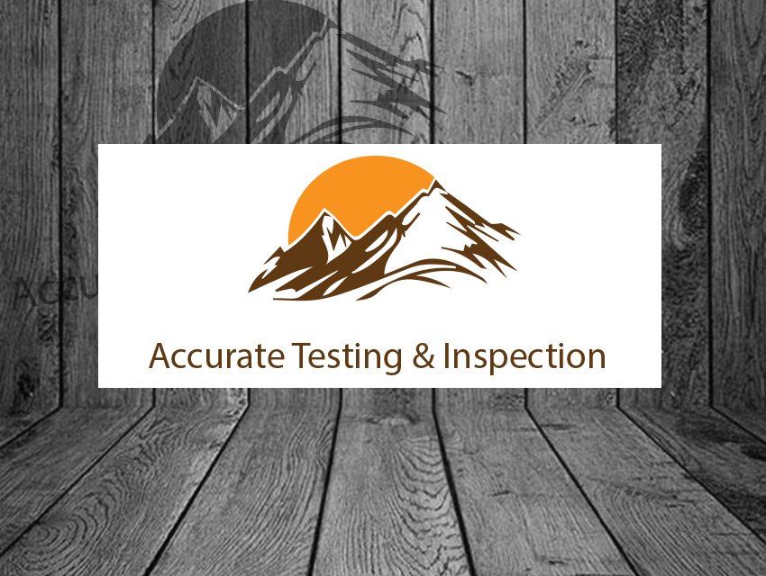 Accurate Testing and Inspection